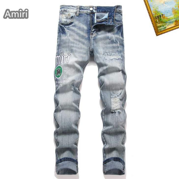 Picture of Amiri Jeans Long _SKUAmirisz29-3825tr3897162